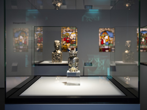 La Collection de la Fondation Gottfried Keller expose ses joyaux