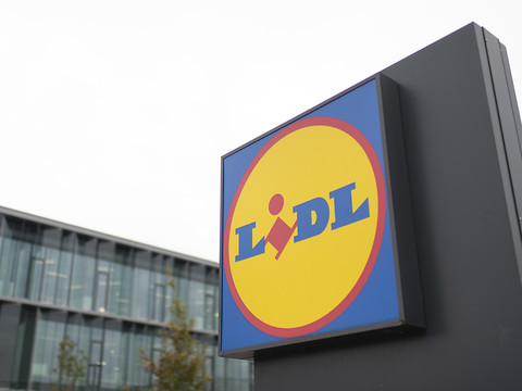 Lidl Suisse accroît sa masse salariale de 1% cette année