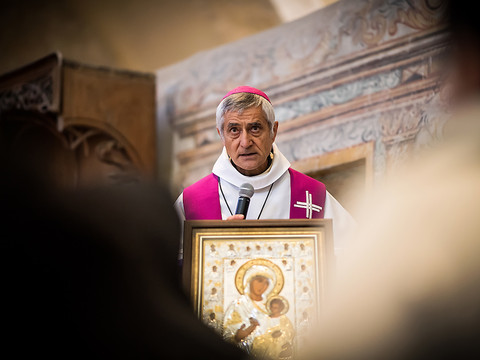 Formation pour prévenir les abus sexuels dans l'Eglise valaisanne