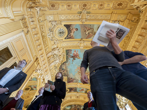 Flambant neuf, le Grand Théâtre de Genève rouvre ses portes