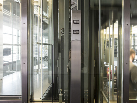 Schindler étoffe ses ventes et franchit le milliard de bénéfice