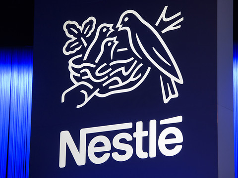 Nestlé a vu ses ventes progresser en 2018