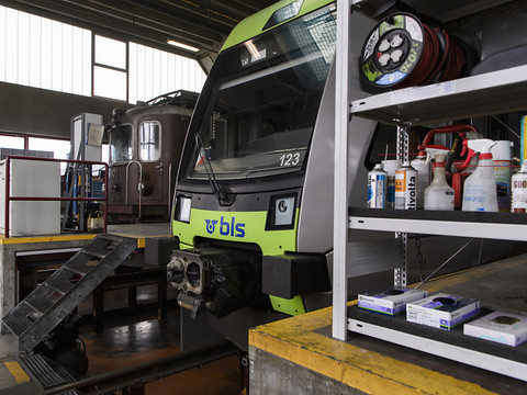 BLS va supprimer 170 postes d'ici 2023