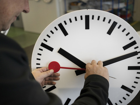 Vers une flexibilisation du temps de travail pour les cadres