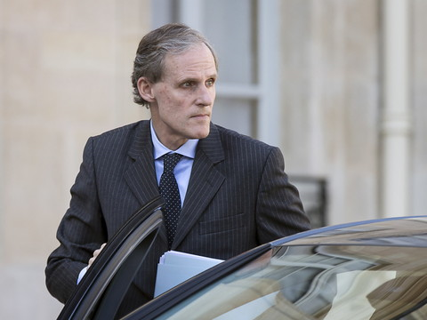 Crise franco-italienne:  l'ambassadeur de France rentre à Rome