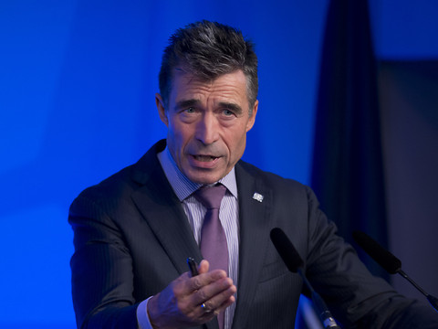 Craintes d'ingérence dans les élections européennes