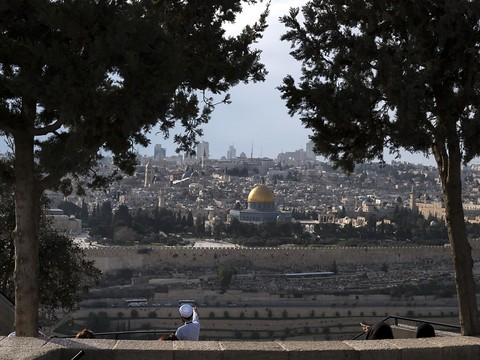 Israël bloque 138 millions destinés aux Palestiniens