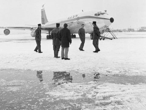L'attaque du 18 février 1969 a eu des conséquences pour la Suisse