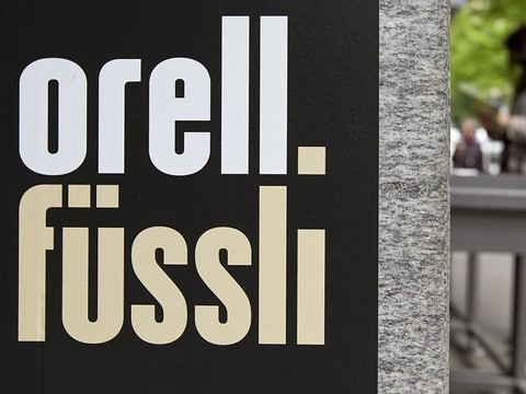 Orell Füssli en quête de jouvence après un demi-millénaire
