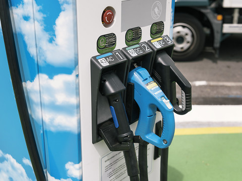 En Thurgovie, une prime de 4000 francs sur les voitures électriques