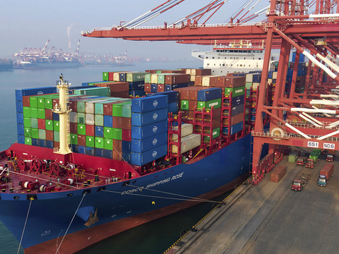 Reprise des négociations commerciales Etats-Unis-Chine à Washington