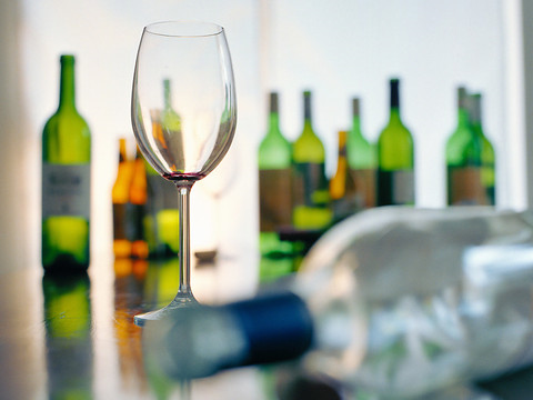 L'alcool encore responsable de 41'000 décès par an en France