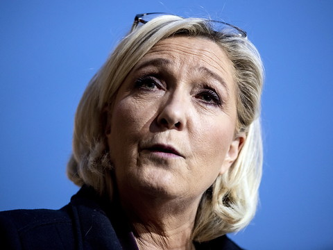 Assistants d'eurodéputés FN: rejet de l'annulation de la procédure