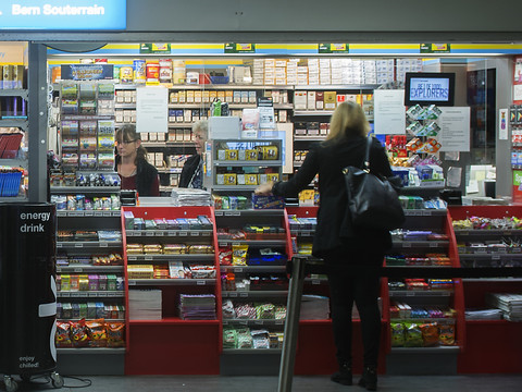 Ventes et bénéfice en hausse pour Valora en 2018