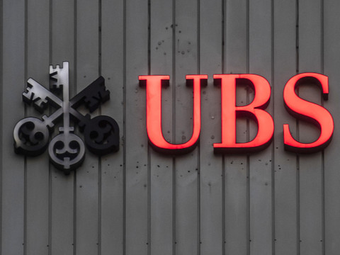UBS écope de 3,7 milliards d'euros d'amende en France