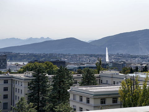 Une fondation pour positionner la Suisse sur des thèmes émergents