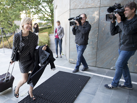 Affaire Marie: internement ordinaire confirmé pour Claude D.