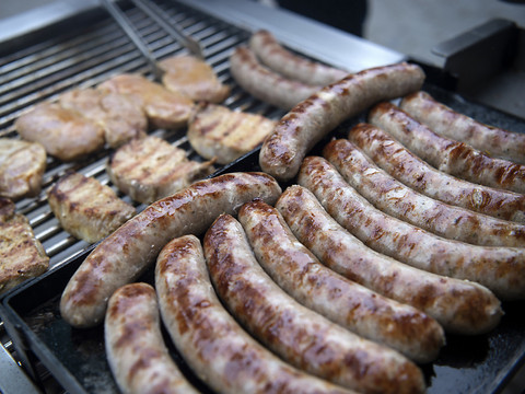 La consommation de viande continue de reculer en Suisse
