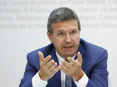 Les entreprises vaudoises soutiennent l'accord institutionnel