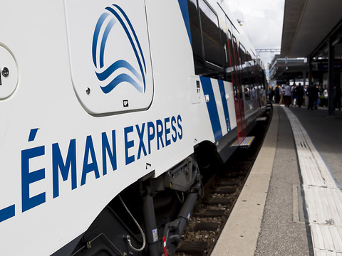 En 2019, le réseau de trains romands connaîtra plusieurs défis