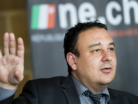Neuchâtel: des subsides pour 2200 enfants en plus
