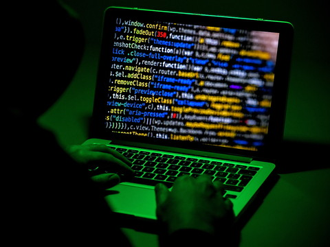 Un gendarme d'Internet prévient d'une attaque de grande ampleur