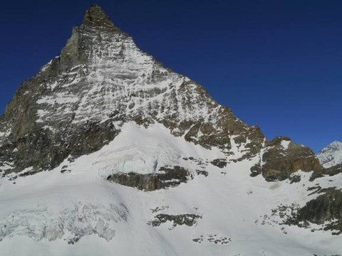 Deux alpinistes perdent la vie au Cervin