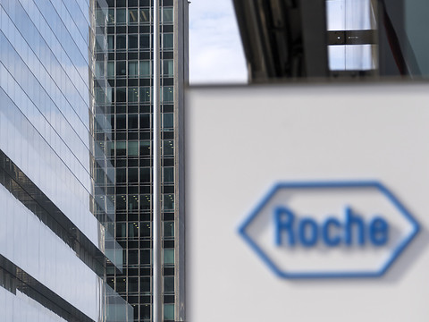 Roche met 4,3 milliards sur la table pour Spark Therapeutics