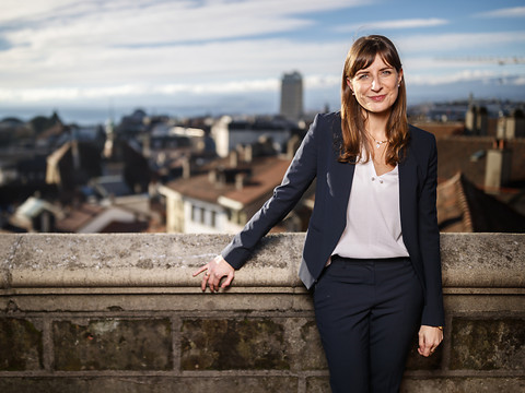 Vaud: une élection au Conseil d'Etat pas si tranquille
