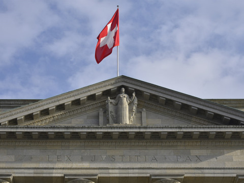 Le gendarme genevois Thierry Cerutti est définitivement dégradé