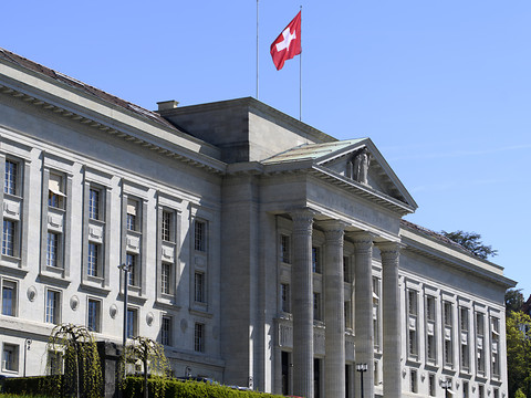 Le recours du tireur de La Conversion (VD) est admis