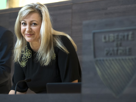 Fini les appels d'offres de La Poste en allemand uniquement