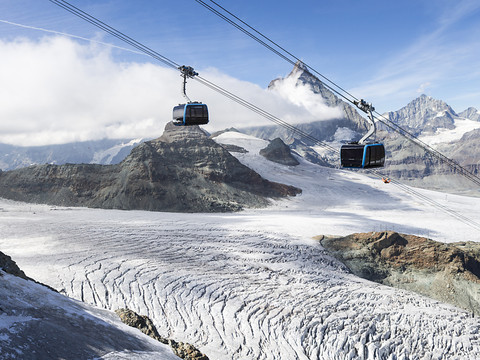 La liaison Zermatt-Cervinia pourra se faire