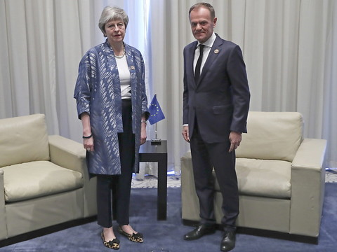 L'UE laisse la porte ouverte à un délai supplémentaire