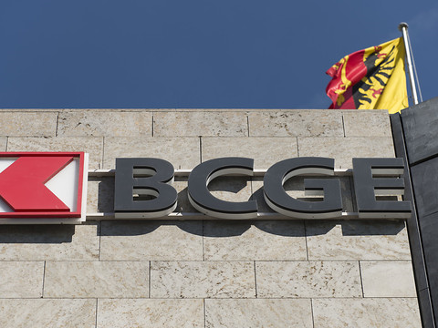 Année faste pour la Banque cantonale de Genève