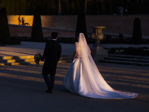 Les Suisses divorcent à nouveau davantage