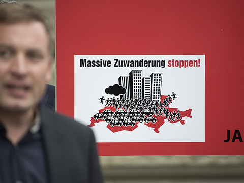 La majorité des citoyens sont mécontents de la politique suisse