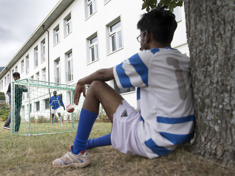 Requérants d'asile: représentation légale gratuite dès le 1er mars