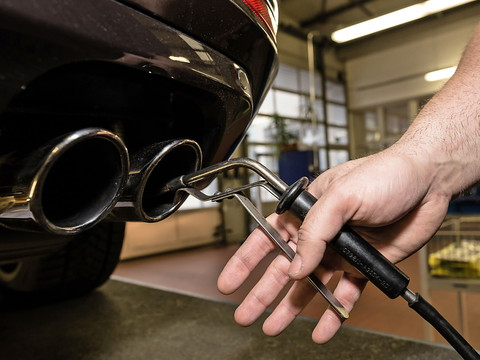Le diesel cause près de la moitié des décès liés aux transports