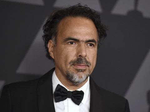 Le cinéaste Alejandro Gonzalez Iñarritu présidera le jury de Cannes