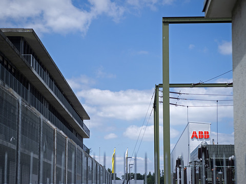 Chute du bénéfice net pour ABB au 4e trimestre