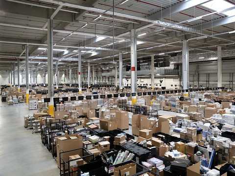 Les Suisses ont acheté en ligne pour 10 milliards de francs en 2018