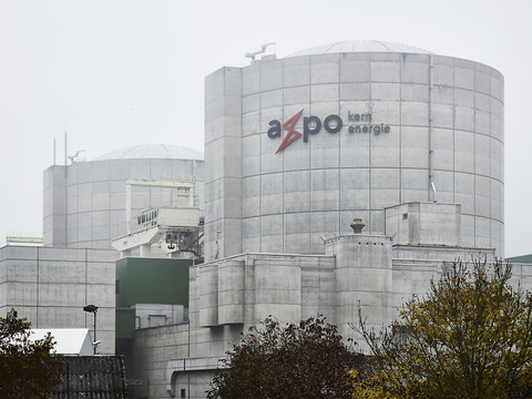 Recours contre un jugement du TAF sur la centrale de Berznau
