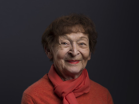 L'actrice Monica Gubser est décédée à 88 ans