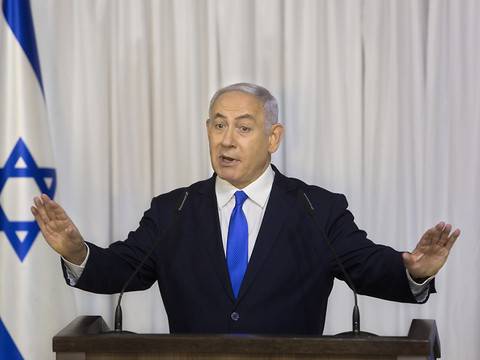 Le procureur général veut inculper Netanyahu pour corruption