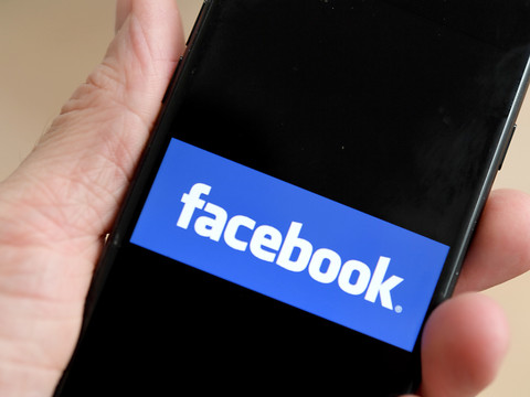 Données personnelles: enquête ouverte contre Facebook à New York