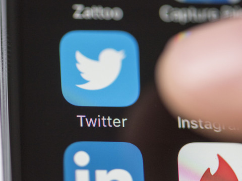 Un algorithme détermine les opinions politiques à partir de Tweets