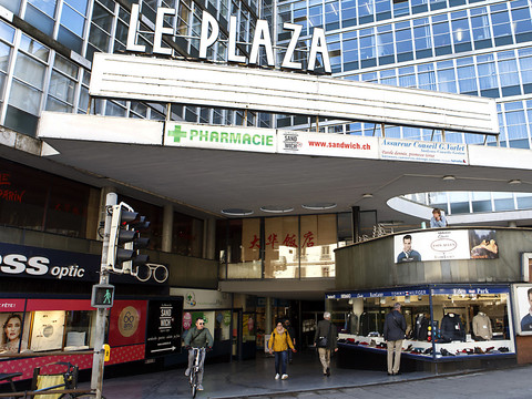Le Grand Conseil refuse de sauver la salle de cinéma 