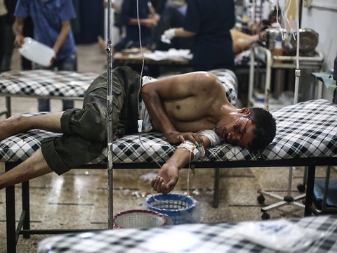 Syrie: 21 combattants pro-régime tués par un groupe lié à Al-Qaïda