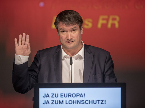Le PS envisage des solutions pour rendre l'accord acceptable